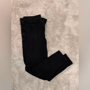 AE Jegging - short
